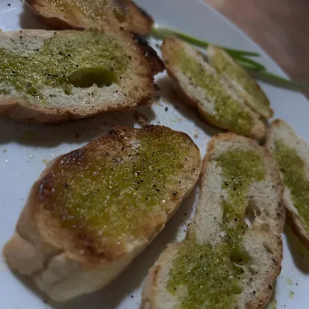 Amarasca Çiftlik konaklama *