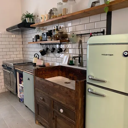 Amarasca Çiftlik konaklama